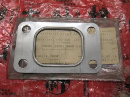 60522901 Uitlaatpijp pakking 1.8 TB