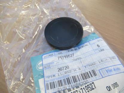 71719527 Plug versnellingsbak Fiat Croma Idea Punto Stilo Lancia Musa