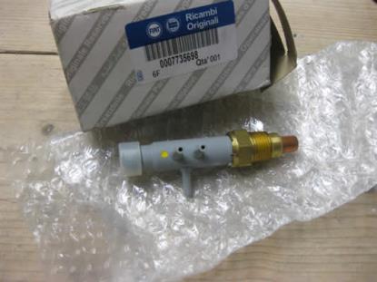 7735698 Klep koelsysteem Fiat Cinquecento
