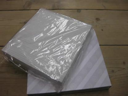 77363481 Interieurfilter Alfa Romeo 159 Brera en Spider