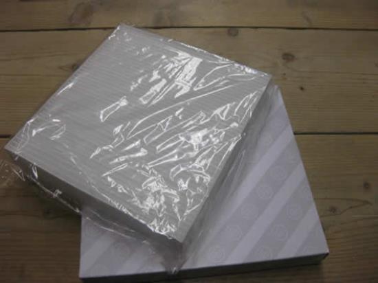 77363481 Interieurfilter Alfa Romeo 159 Brera en Spider