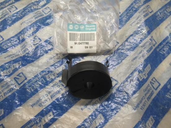 9635477780 Beschermplaat voor versnellingsbak