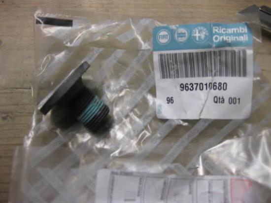 9637010680 Bout primaire versnellingsbak as Fiat Ulysse Ducato Scudo Lancia Phedra