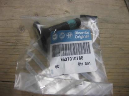 9637010780 Bout secundaire as versnellingsbak Fiat Ulysse Ducato Scudo Lancia Phedra