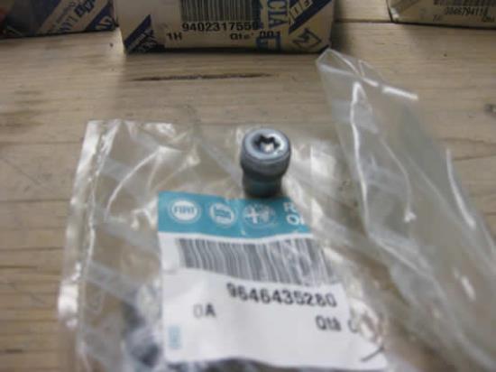 9646435280 Plug schakelvork