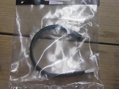 BL-WLA165 Leidingklem 65mm