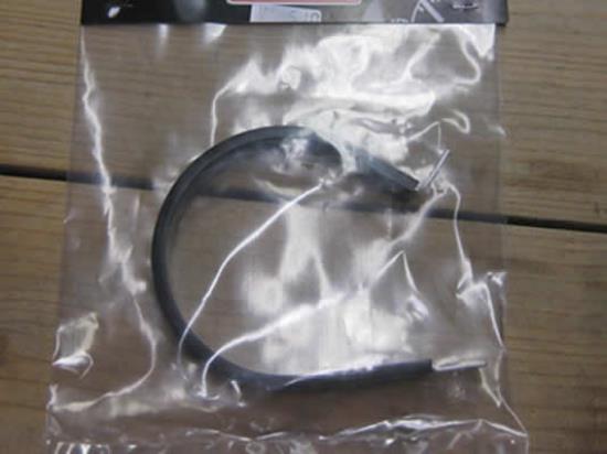 BL-WLA165 Leidingklem 65mm