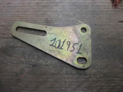 101951 Montagebeugel dynamo