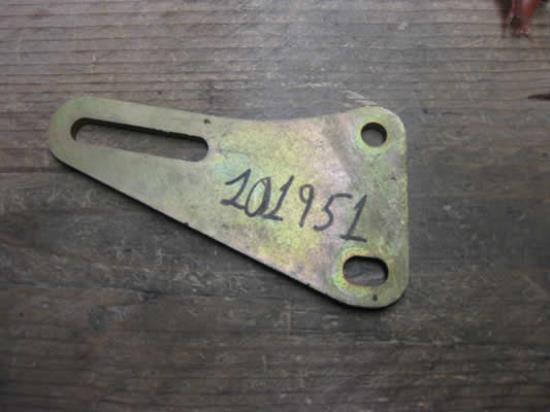 101951 Montagebeugel dynamo