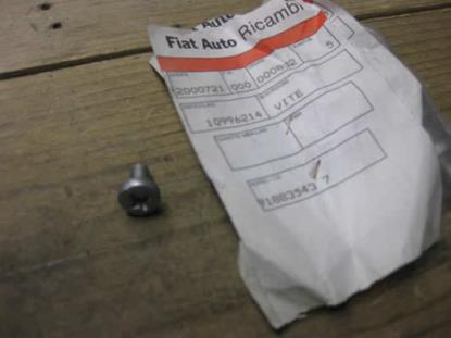 10996214 Bout middentunnel