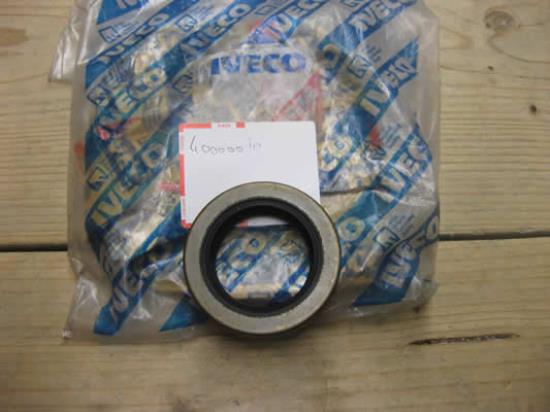 40000010 Krukas keerring