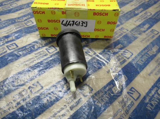 46474139 Brandstofpomp