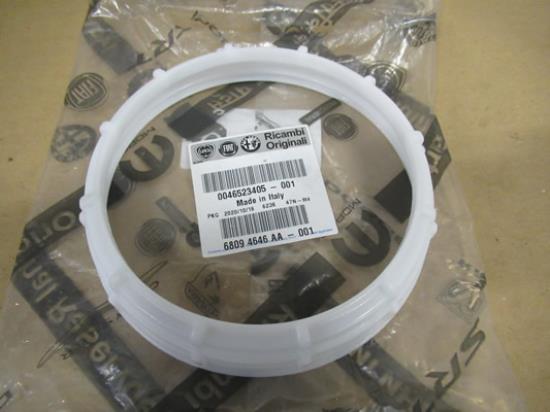 46523405 Brandstoftank ringmoer