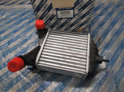 46836770 Intercooler