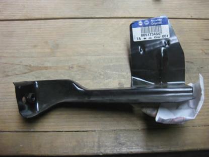 51734547 Montage beugel zijscherm links Fiat Multipla