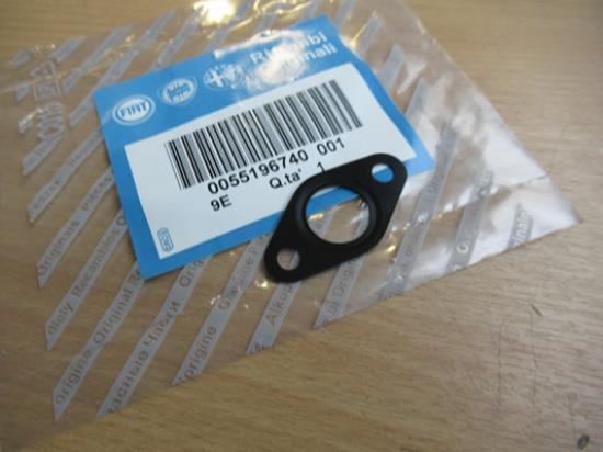 55196740 Pakking olieleiding