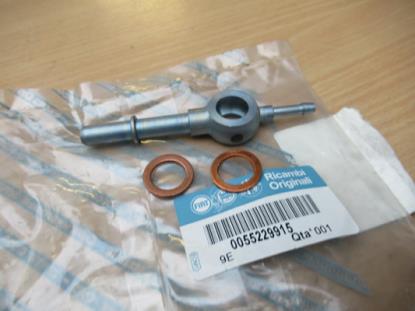 55229915 Aansluiting