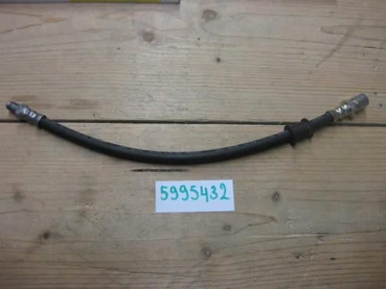 5995432 Remslang Fiat 124 Spider Fiat 127