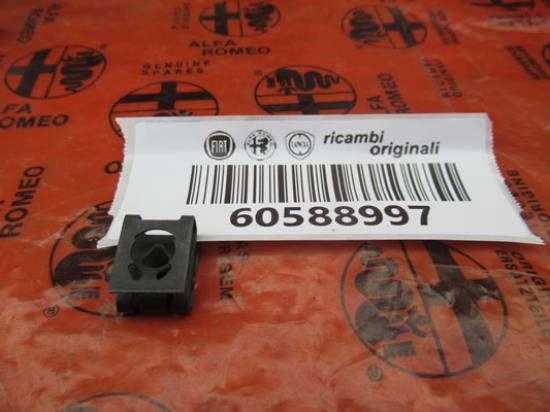 60588997 Bevestigingsbeugel