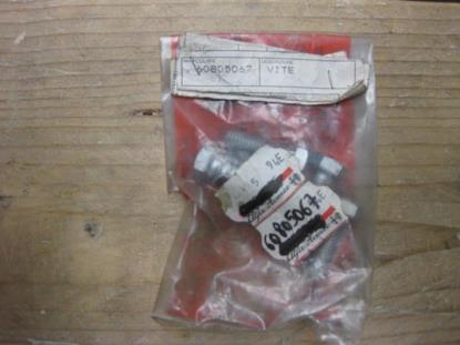 60805067 Bout voor monteren dynamo Alfa Romeo 155 164