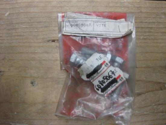 60805067 Bout voor monteren dynamo Alfa Romeo 155 164