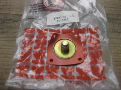 9919860 Membraam weber 40 IDF