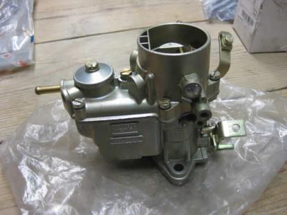 FRD32 Carburateur Dellorto FRD32 R5728