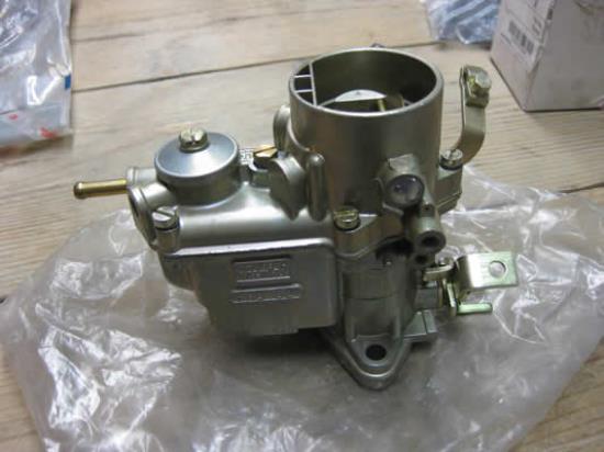 FRD32 Carburateur Dellorto FRD32 R5728