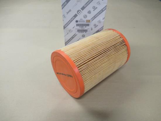 51843850 Luchtfilter