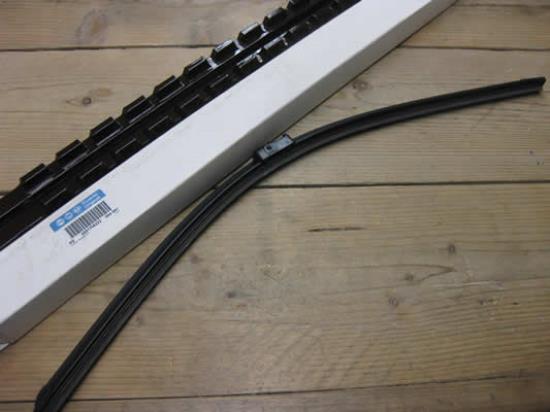51708222 Ruitenwisserblad links flatblade 60cm Fiat Croma
