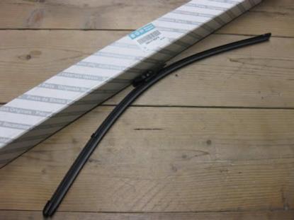 51770373 Ruitenwisser Links Fiat Sedici Multipla 60 cm