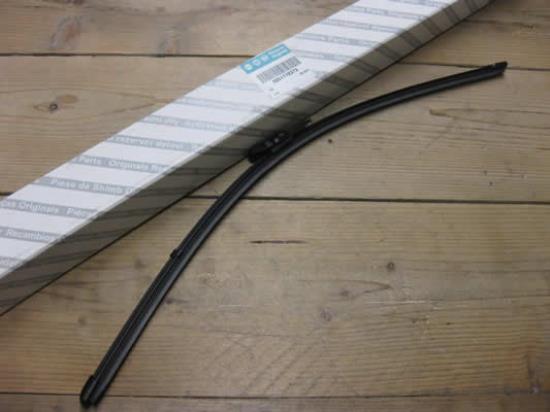 51770373 Ruitenwisser Links Fiat Sedici Multipla 60 cm