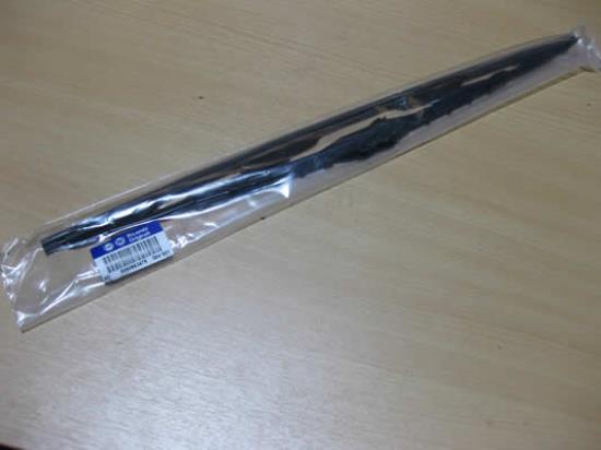 60663478 Ruitenwisserblad passagierskant