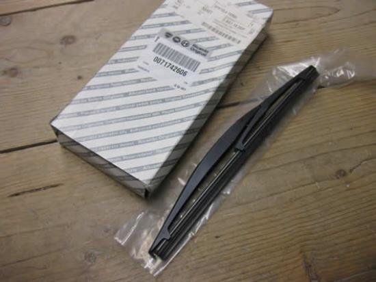 71742606 Ruitenwisser achter