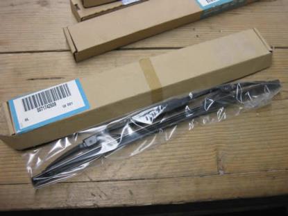 71742609 Ruitenwisserblad rechts 350mm