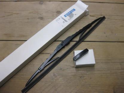 71804097 Voorruit wisserblad