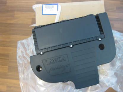 55189136 Luchtfilterhuis compleet