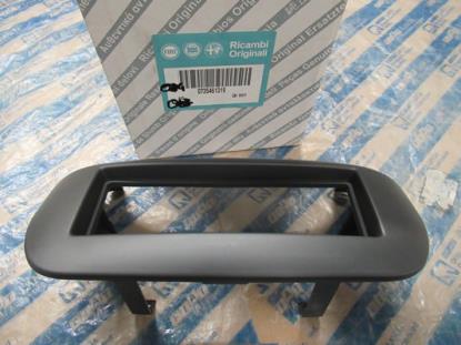 735461319 Radiohouder