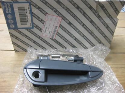 735471435 Deurgreep rechts voorzijde