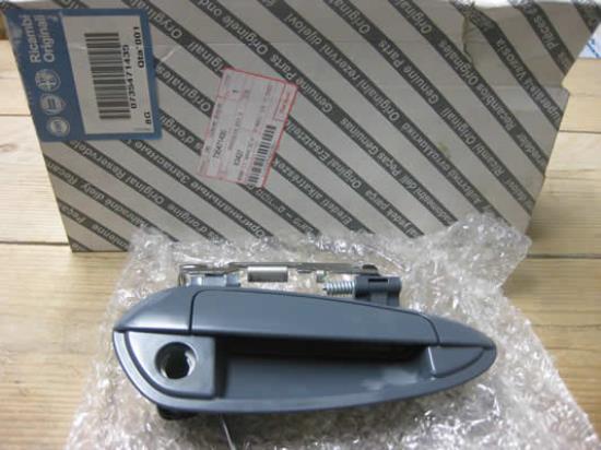 735471435 Deurgreep rechts voorzijde