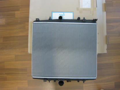 9641728380 Radiateur Fiat Ulysse Lancia Zeta 2.0JTD