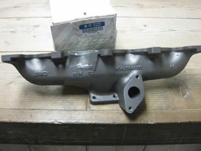 9642164480 Uitlaatspruitstuk 2