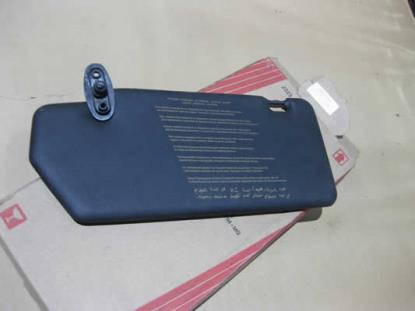 122200780 Zonneklep links