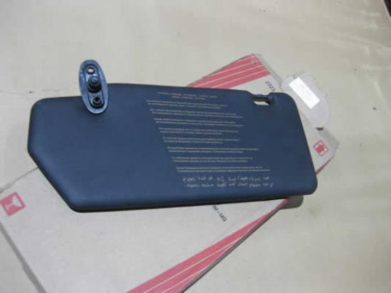 122200780 Zonneklep links