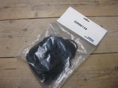 50900158 Bagagenet kofferbak