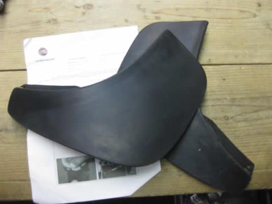 50901694 Spatlappenset achterzijde