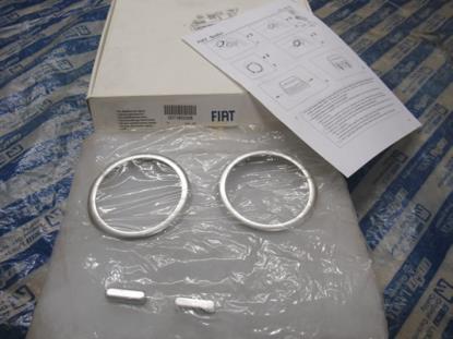 71803308 Sierlijstkit voor dashboard