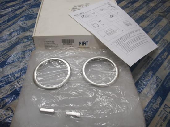 71803308 Sierlijstkit voor dashboard