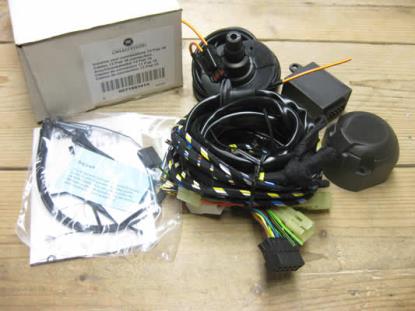 71803414 13 polige stekkerdoos en kabelboom