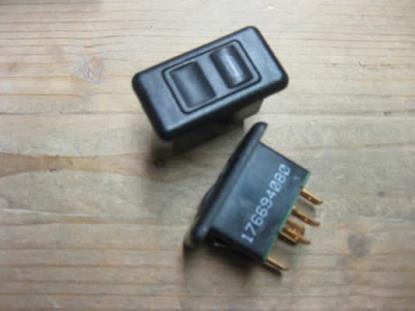 176694080 Raamschakelaar Lancia Delta Integrale vanaf 11e maand 1988